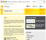 Iscrizioni.istruzione.it Iscrizioni.istruzione.it