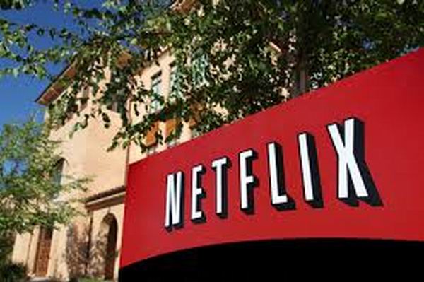 Netflix Netflix