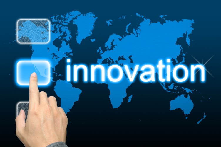 Innovation Innovation