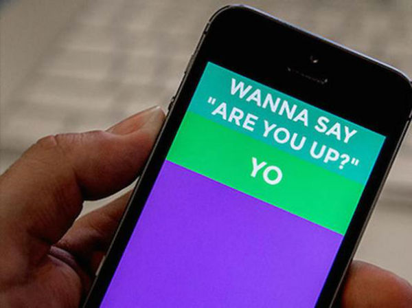 L'app Yo L'app Yo