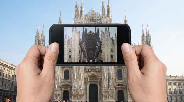 Smart City Milano