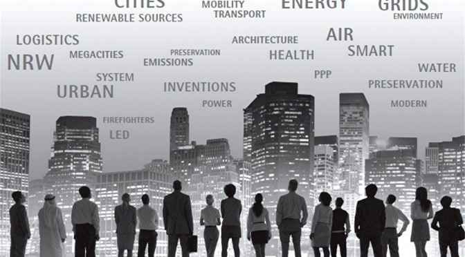 Smart City