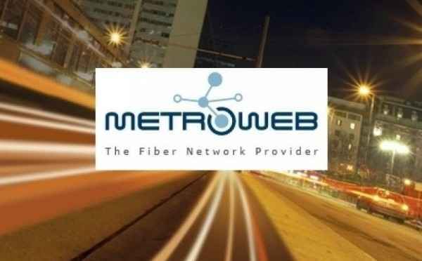 Metroweb