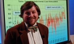 Luca Mercalli