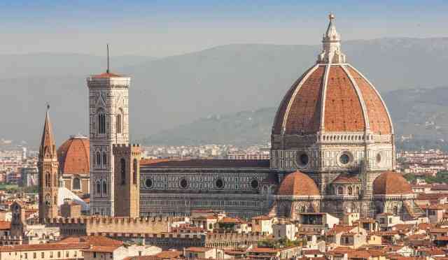Firenze