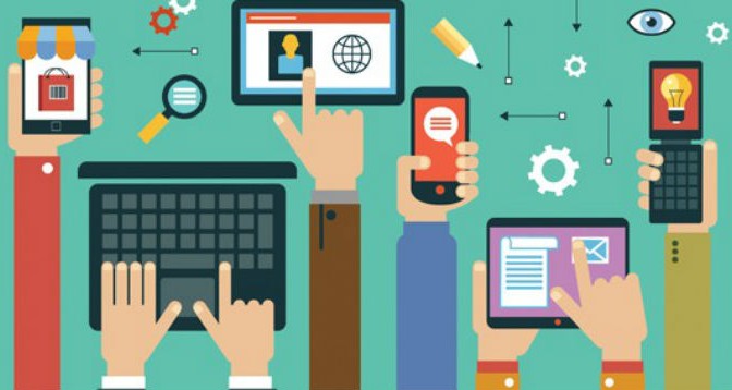 Internet delle cose