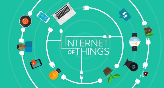 Internet of Things