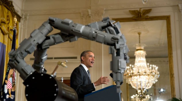 Barack Obama