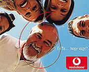 Vodafone