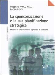 La sponsorizzazione e la sua pianificazione strategica