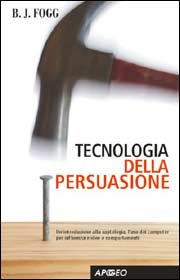 Tecnologia della persuasione