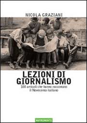 Lezioni di giornalismo