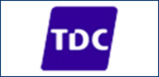 TDC - logo