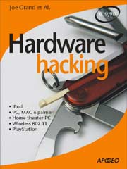 Hardware Hacking