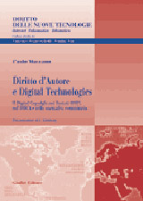 Diritto d'Autore e Digital Technologies