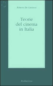 Teorie del cinema in Italia