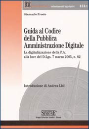 Guida al Codice della Pubblica Amministrazione Digitale