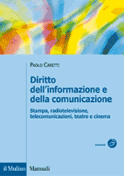 Diritto dell'informazione e della comunicazione