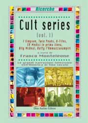 Cult series