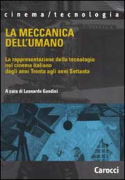 La meccanica dell´umano