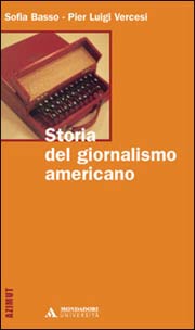 Storia del giornalismo americano