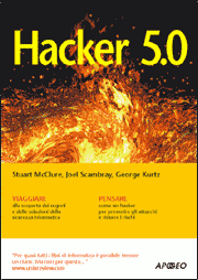 Hacker 5.0