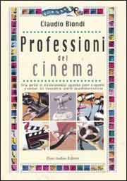 Professioni del cinema