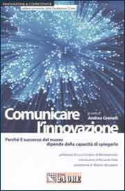 Comunicare l'innovazione