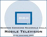 II Convegno Nazionale sulla Mobile Tv