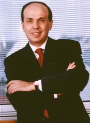 Umberto Paolucci