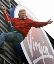 Richard Branson