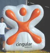 Cingular Wireless