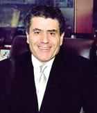 Haim Saban