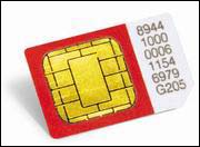 Sim card