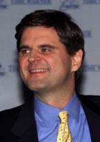 Steve Case