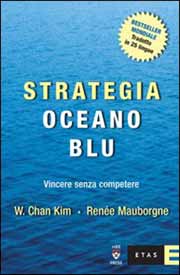 Strategia oceano blu