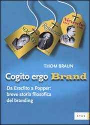 Cogito ergo Brand