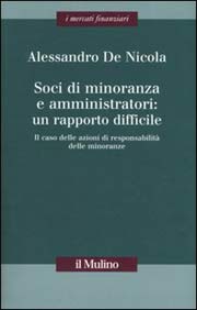 Soci di minoranza e amministratori: un rapporto difficile