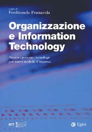 Organizzazione e Information Technology