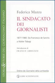 Il sindacato dei giornalisti