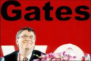 Bill Gates