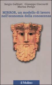 MIRROR, un modello di lavoro nell'economia della conoscenza