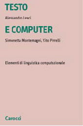 Testo e computer