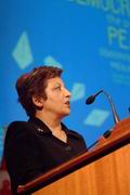 Shirin Ebadi