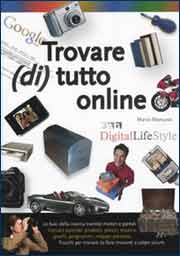 Trovare (di) tutto online