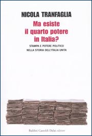 Ma esiste il quarto potere in Italia?