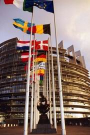 Parlamento Ue