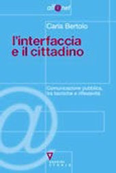 L´interfaccia e il cittadino