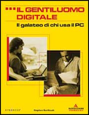 Il gentiluomo digitale