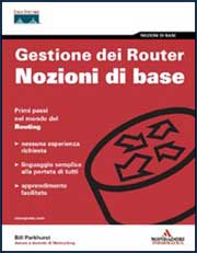 Gestione dei router